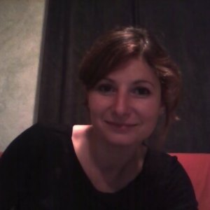 Photo de profil de Sabrina Rigaut