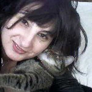 Photo de profil de Sabrina Riochet