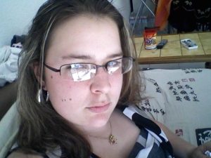 Photo de profil de Sabrina Robert