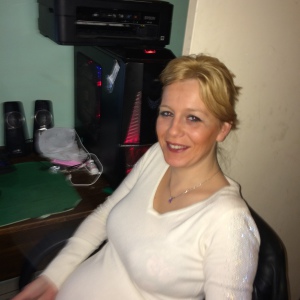 Photo de profil de Sabrina Robert