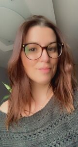 Photo de profil de Sabrina Rodrigues