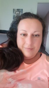 Photo de profil de Sabrina Rodrigues