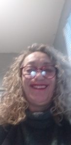 Photo de profil de Sabrina Roger