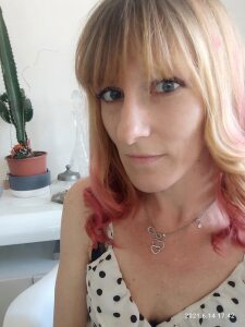 Photo de profil de Sabrina Rolland