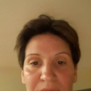 Photo de profil de Sabrina Rondeau