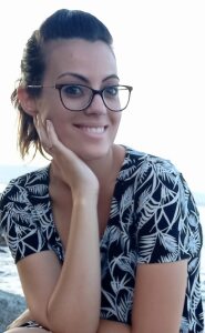 Photo de profil de Sabrina Rosemont