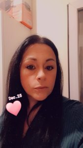 Photo de profil de Sabrina Rotru