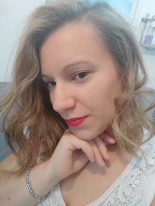 Photo de profil de Sabrina Roujet