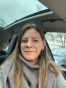 Photo de profil de Sabrina Rousselot