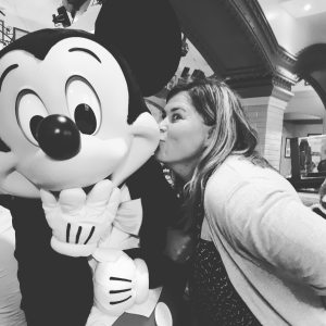 Photo de profil de Sabrina Routier