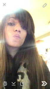 Photo de profil de Sabrina Ruiz
