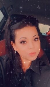 Photo de profil de Sabrina Russo
