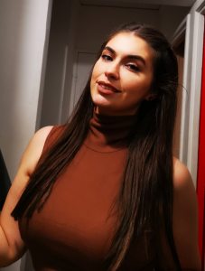 Photo de profil de Sabrina Saidana