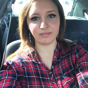 Photo de profil de Sabrina Saidani