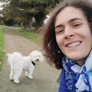 Photo de profil de Sabrina Salido