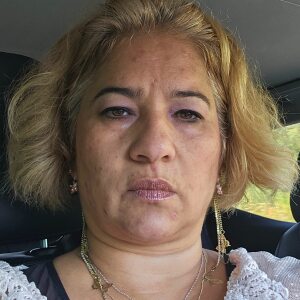 Photo de profil de Sabrina Salomé