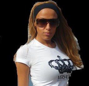 Photo de profil de Sabrina Samari