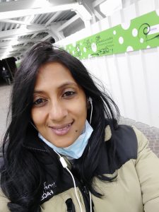 Photo de profil de Sabrina Sambassouredy