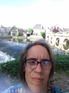 Photo de profil de Sabrina Samedi