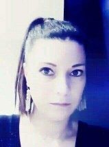 Photo de profil de Sabrina Sauzer