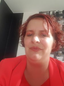 Photo de profil de Sabrina Sequeira Dumont