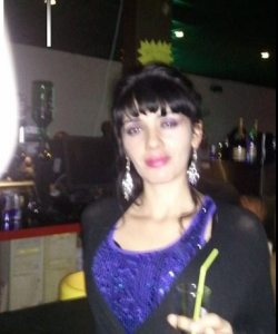 Photo de profil de Sabrina Serhane
