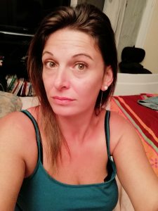 Photo de profil de Sabrina Serra