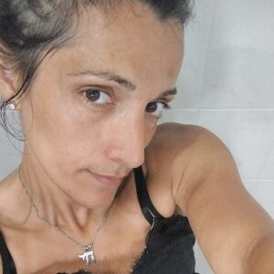 Photo de profil de Sabrina Sitbon