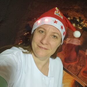 Photo de profil de Sabrina Sjoberg