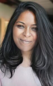 Photo de profil de Sabrina Sophie