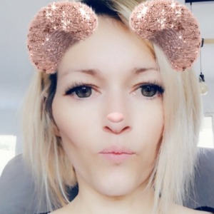 Photo de profil de Sabrina Squaratti