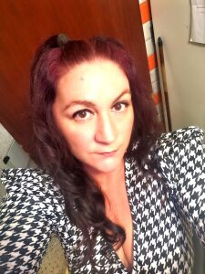 Photo de profil de Sabrina Tabary
