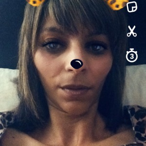Photo de profil de Sabrina Taoufiq