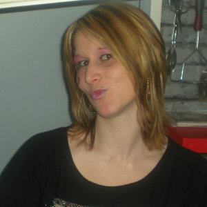Photo de profil de Sabrina Tassart