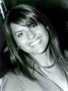 Photo de profil de Sabrina Tavares