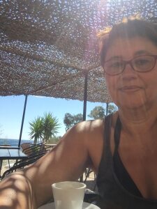 Photo de profil de Sabrina Texier