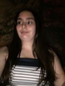 Photo de profil de Sabrina Thibaud
