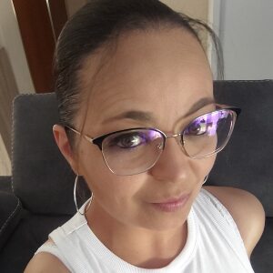 Photo de profil de Sabrina Thorez