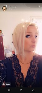 Photo de profil de Sabrina Tondo