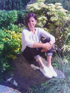 Photo de profil de Sabrina Tregaro