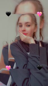 Photo de profil de Sabrina Vadot