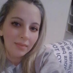 Photo de profil de Sabrina Verdu