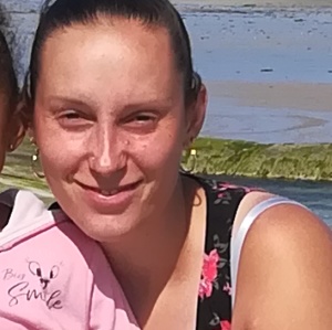 Photo de profil de Sabrina Verlin