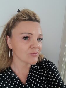 Photo de profil de Sabrina Vicens