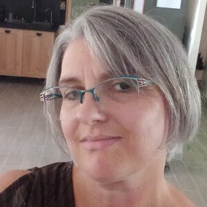 Photo de profil de Sabrina Vidal