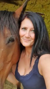 Photo de profil de Sabrina Villaume