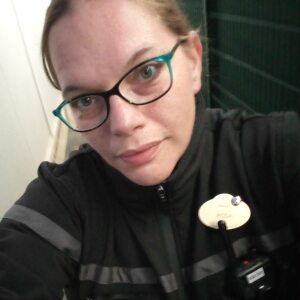 Photo de profil de Sabrina Villaume