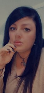 Photo de profil de Sabrina Vinci