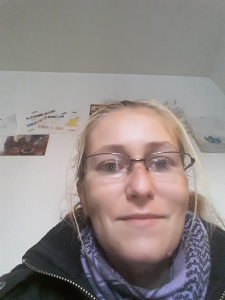 Photo de profil de Sabrina Voyard