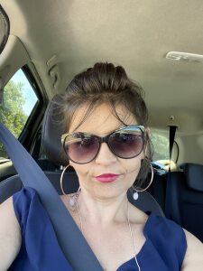 Photo de profil de Sabrina Witosz